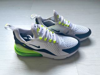 Nike Air Max 270 Schuhe Größe 42,5 - Trends 2022 - günstig online kaufen |  Ladenzeile.de