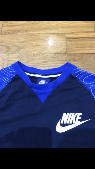 LOTE ROPA NIKE NIÑO TALLA 13-14 AÑOS XL de segunda mano por 25 EUR en Sant  Quirze del Vallès en WALLAPOP