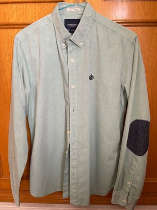 Manga de Camisas para Hombre | FASHIOLA.es - Página 2