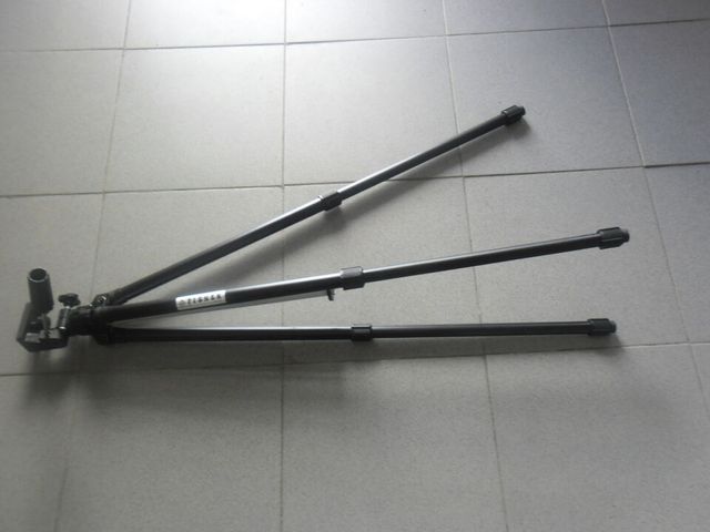 Cavalletto per foto treppiedi Fisher Tripod