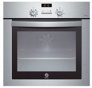 HORNO CONVENCIONAL BALAY 3HB556XP PIROLITICO de segunda mano por 200 EUR en  Valencia en WALLAPOP