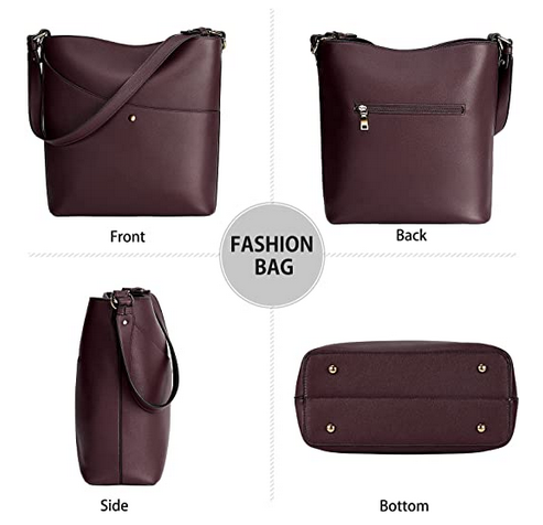Bolsos de hombro para mujer. NUEVO.