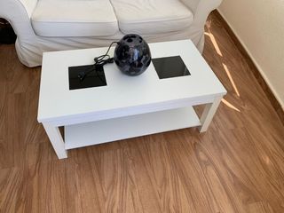 Mesa auxiliar para elevar de segunda mano por 100 EUR en Mesa auxiliar para elevar de segunda mano por 100 EUR en