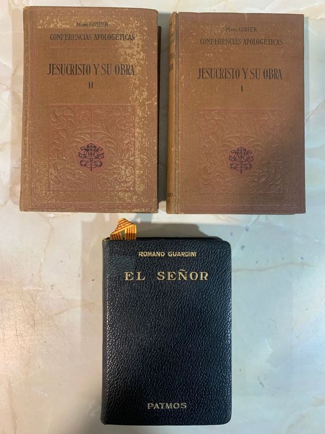 La santa biblia ortells y otros religiosos