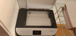 Hp envy 5032 impresora de segunda mano por 45 EUR en Madrid en WALLAPOP