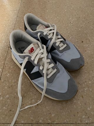 New Balance talla 44 de segunda mano por 20 EUR en Sabadell en WALLAPOP