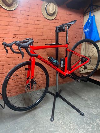 Bicicleta Specialized Gravel-Diverge en Guadalajara, Jalisco por $123456 |  Segundamano.mx