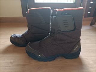 Bota descanso Sky esqui de segunda mano por 10 EUR en Zaragoza en WALLAPOP