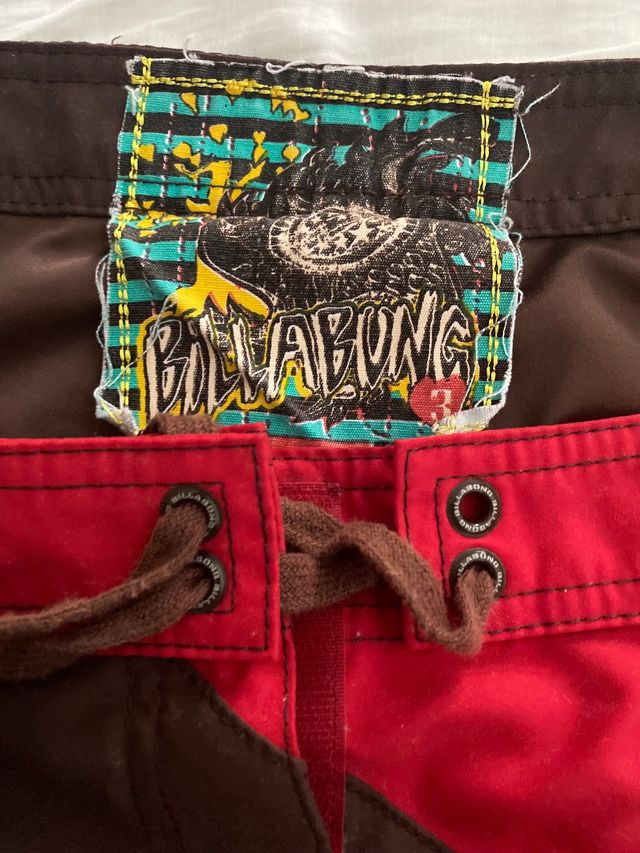 Pantalones / shorts UNISEX Billabong.