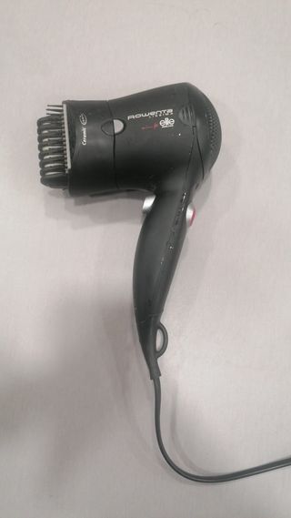 SECADOR ALISADOR ROWENTA LISSIMA de segunda mano por 11 EUR en Sevilla en  WALLAPOP