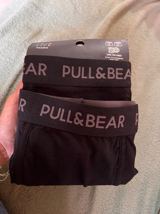 Calzoncillos hombre pull and bear/Pull\u0026Bear - Vinted