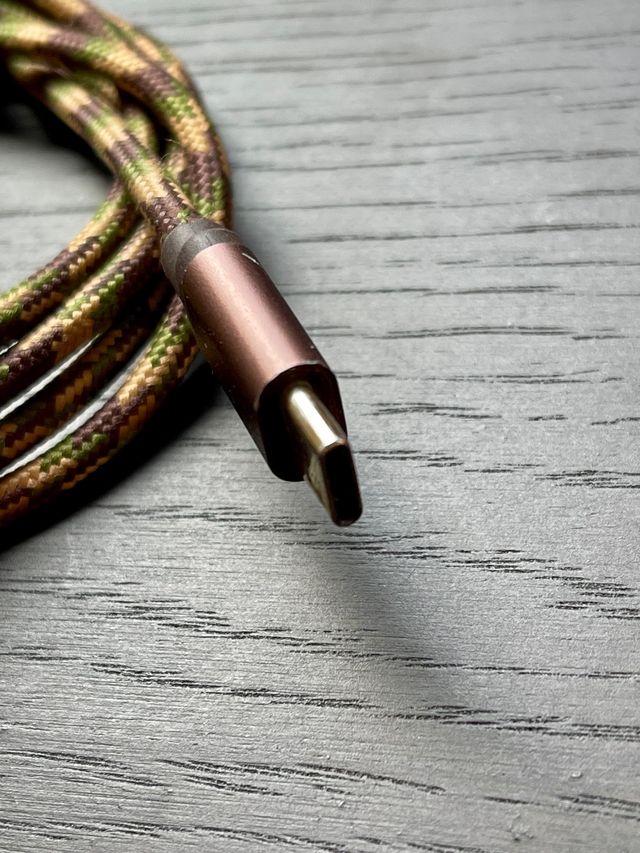 Cable type c Ugreen 1m 
