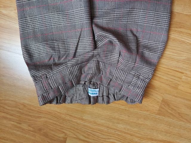 Pantalon niña Mayoral. Talla 10