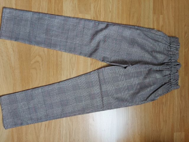 Pantalon niña Mayoral. Talla 10