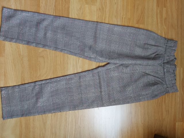 Pantalon niña Mayoral. Talla 10