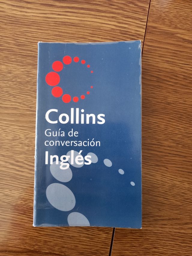 Diccionarios de inglés 