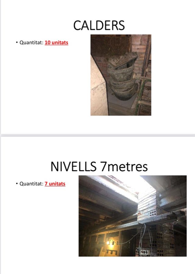 Lote construccion valorado 3900 euros