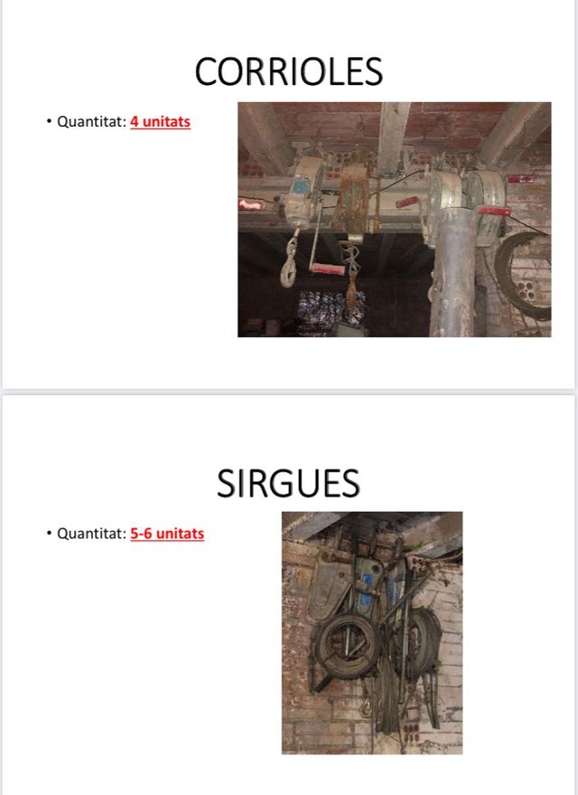 Lote construccion valorado 3900 euros