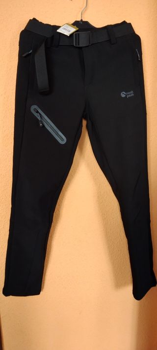 pantalon montaña neak peak