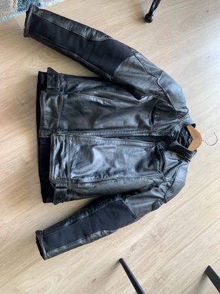 Chaqueta Dainese Mugello en Motorbike Store