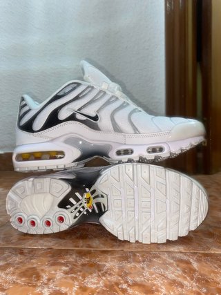 Bambas nike tn (edición limitada) de segunda mano por 100 EUR en Barcelona  en WALLAPOP