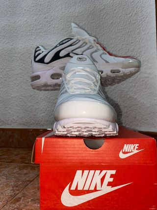 Bambas nike tn (edición limitada) de segunda mano por 100 EUR en Barcelona  en WALLAPOP