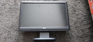 monitor marca acer 14 pulgadas en General Escobedo, Nuevo León por $400 |  Segundamano.mx