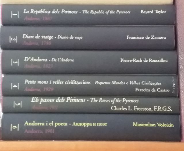 L'Andorra del Viatgers