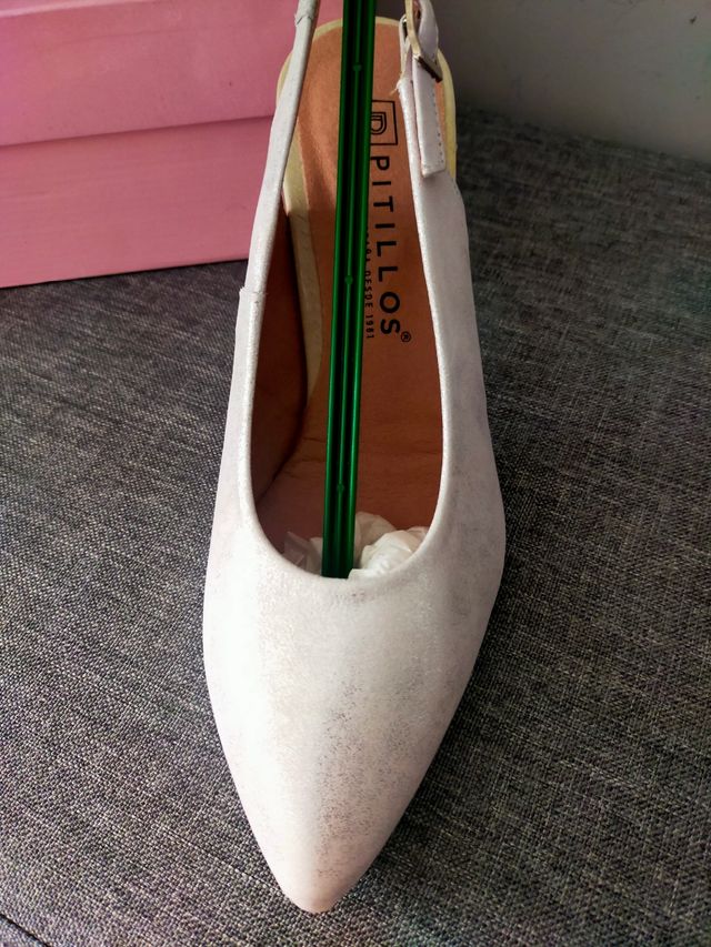 Zapatos NUEVOS talla 37