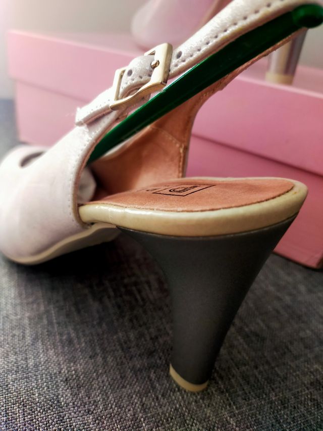 Zapatos NUEVOS talla 37