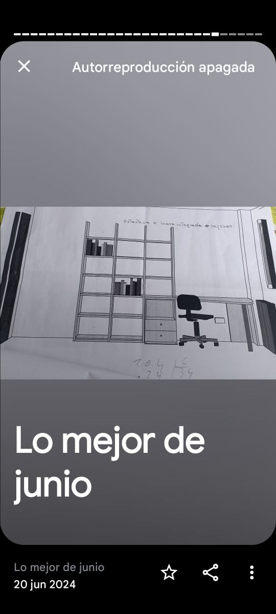 CAMA  DE 105 + Estantería+mesa