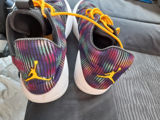 Zapatillas nike jordan talla 39 y 40 en Peru | Clasf moda-y-accesorios