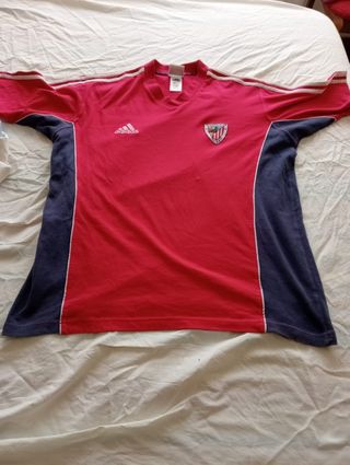 El diseño de la camiseta a través de la historia | Athletic Club