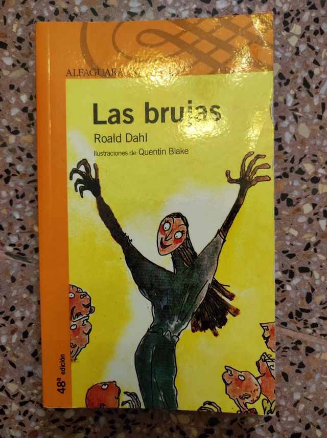 Las brujas
