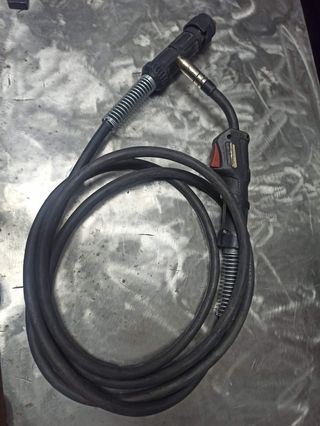 GREENCUT MMG185 - Soldadura multifuncion de segunda mano por 450 EUR en  Arévalo en WALLAPOP