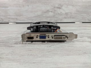 Nvidia GT 440 1GB (DDR3)