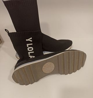 Las mejores rebajas en zapatos de Bimba y Lola, ¡increíbles!