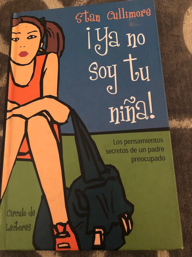 YA NO SOY TU NIÑA