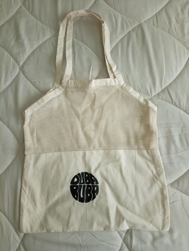 bolsa Duba Buba