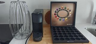 Krups XN110 | ▤ Full Specifications \u0026 Reviews