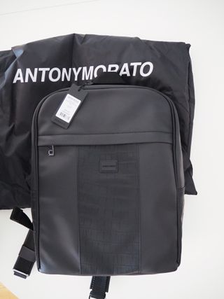 Antony Morato. Mochila de segunda mano por 54 EUR en Santiago de Compostela  en WALLAPOP