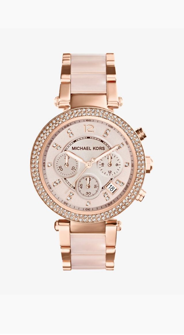 Reloj Michael Kors