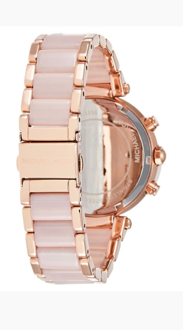 Reloj Michael Kors