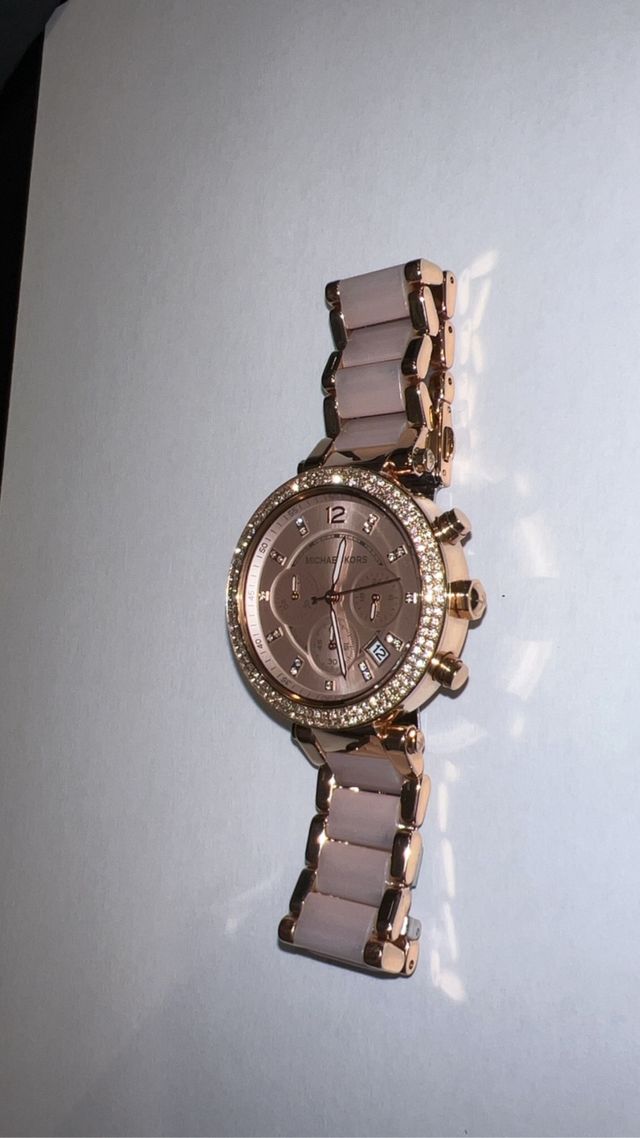 Reloj Michael Kors