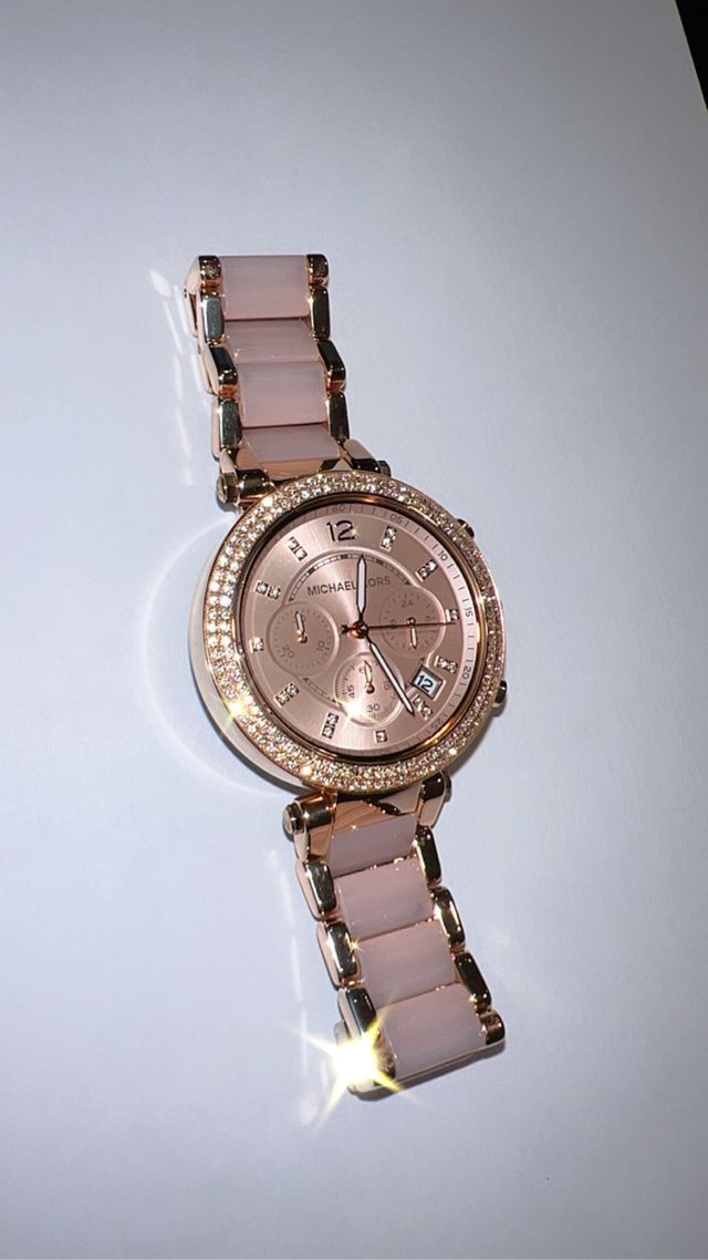 Reloj Michael Kors