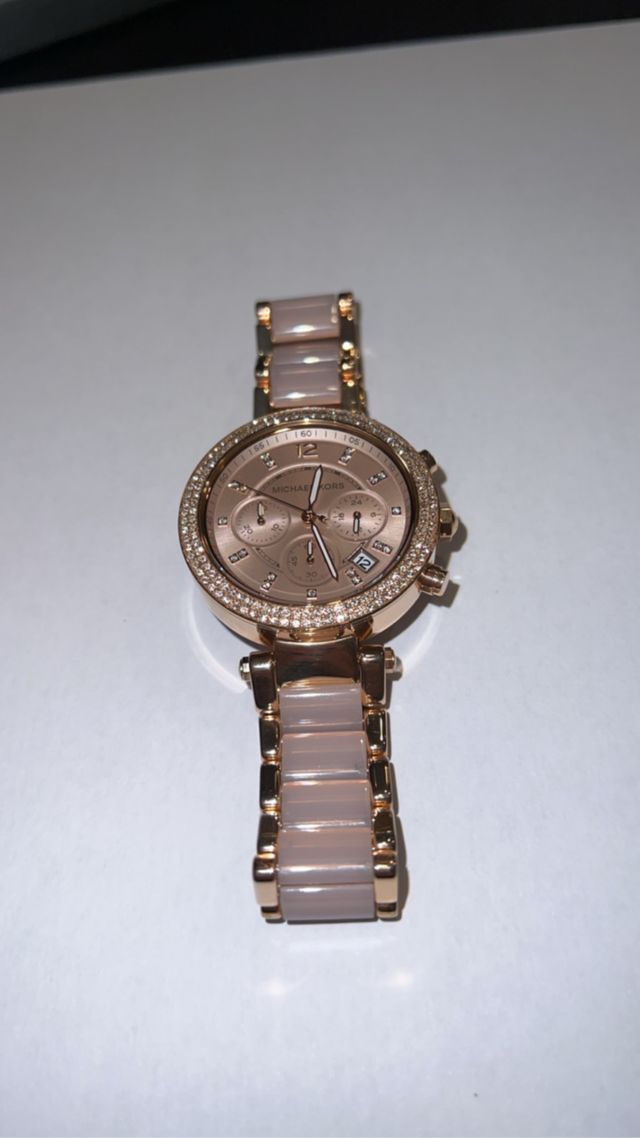 Reloj Michael Kors