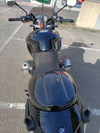 Maletas BMW R1200R - compre un topcase R 1200 R online