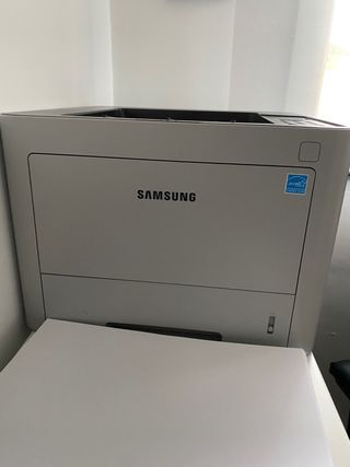 Impresora Samsung ProXpress M4020ND de segunda mano por 100 EUR en Madrid  en WALLAPOP