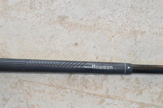 Driving Iron HOWSON para hombre