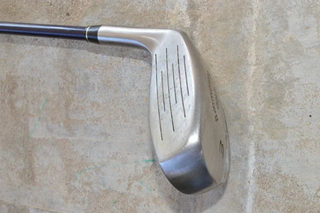 Madera 3 Boomerang para hombre